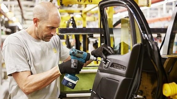 El Mégane de Renault también es el coche de segunda mano más vendido