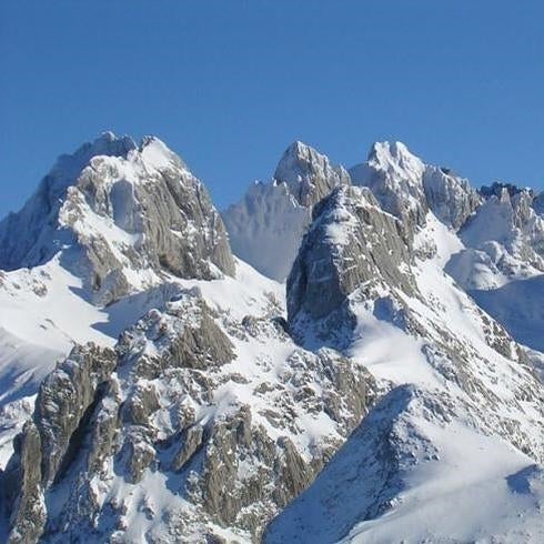 Protección Civil alerta de un alto riesgo de aludes en Picos