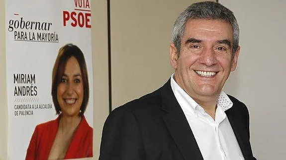 Villarrubia anuncia que en breve renunciará a la ayuda por cese como parlamentario