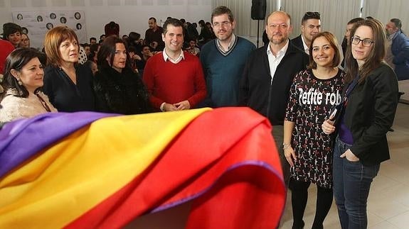 Tudanca critica al consejero de Educación por aplicar las medidas de la LOMCE