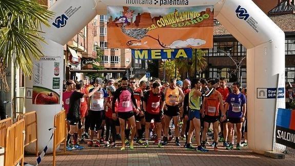 Solidaridad a raudales en la Montaña