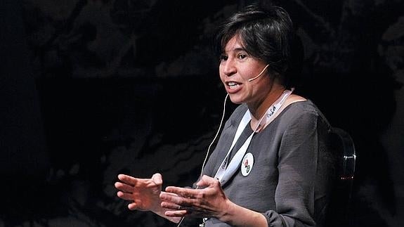 «La sociedad europea está siendo educada en la xenofobia y el miedo»