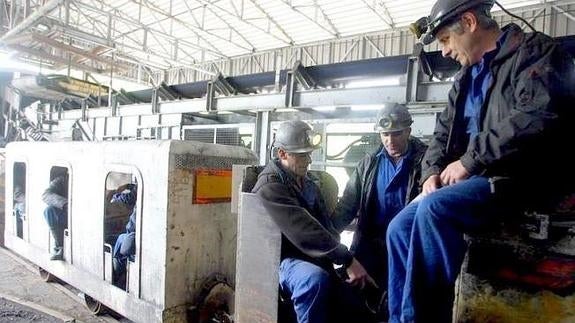 Uminsa decide abrir un ERE temporal por «causas de la producción» que afectará a la totalidad de su plantilla