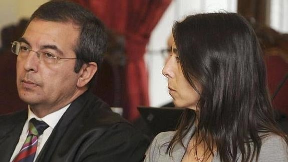 La acusación urge el regreso inmediato a prisión de Gago tras no presentar una fianza ‘ejecutable’ de 30.000 euros