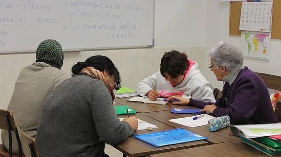 Ciudadanos de pleno derecho