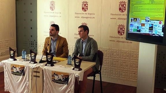 Fuenterrebollo mantiene su apuesta por el deporte