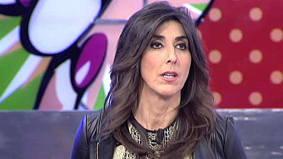 El novio de Paz Padilla declara ante el Parlamento andaluz