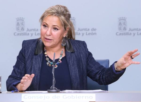 La Junta da el visto bueno a los nuevos permisos, vacaciones y horarios en Sacyl