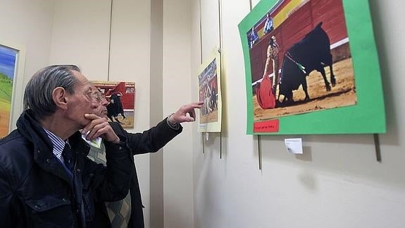 Muere el empresario taurino y hostelero José María González