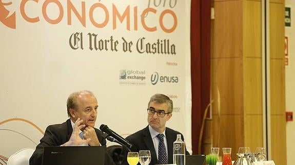 «El milagro económico español no existió, fue un cúmulo de excesos que acrecentaron las crisis»