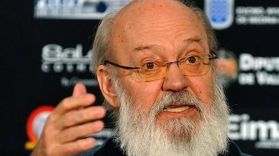 «Es impresentable que la izquierda española no se una para echar a la derecha»