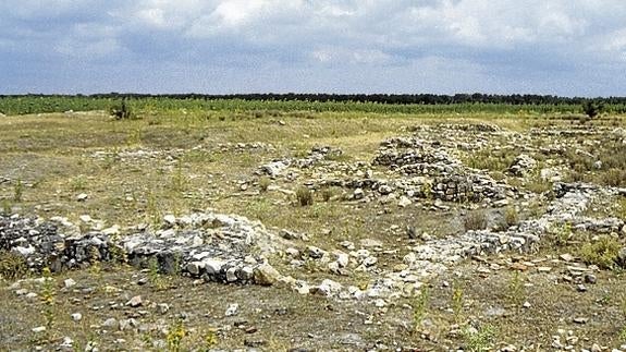 Aguilafuente reivindica su villa romana como destino del turismo arqueológico