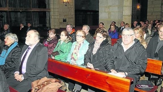 Una Semana Santa de grandeza y solemnidad