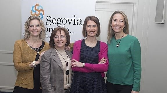 Segovia se promociona en Madrid como «un territorio que lo tiene todo»