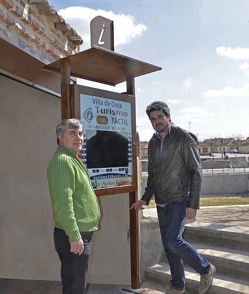 Un triángulo clave para el turismo rural en Castilla y León