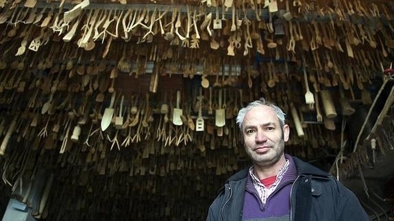 Un Guinness para Amador