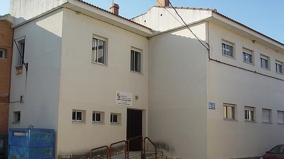 Vallelado reagrupará a todos sus escolares en un único edificio