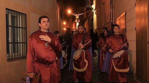 El Año de la Misericordia como inspiración