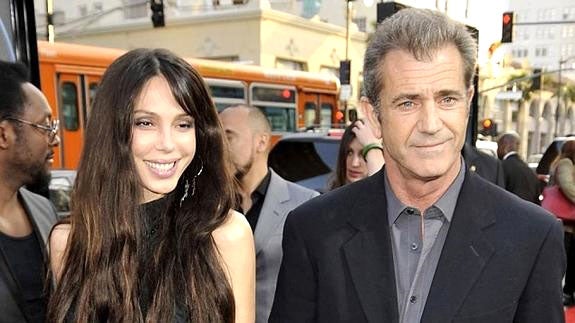 La ex de Mel Gibson quiere más