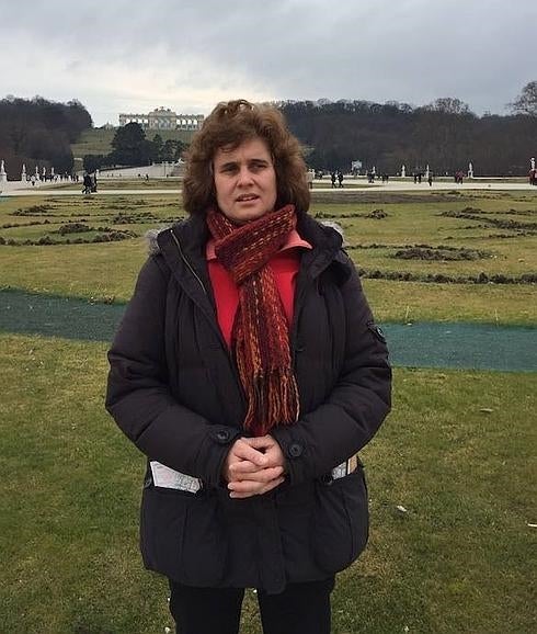 «Mi sorpresa ha sido cuando me he encontrado con un coche de policía en dirección contraria»