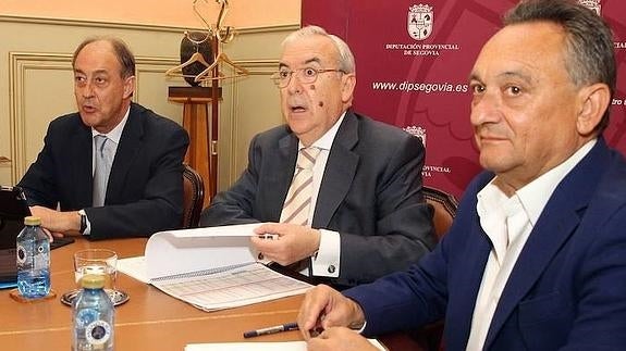 El Consejo de Cuentas cuestiona los encargos de la Junta a empresas y fundaciones públicas