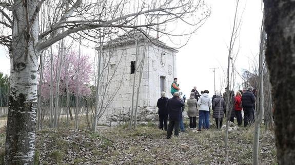 Puertas abiertas para conocer el valor del agua