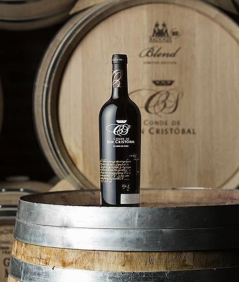 Un vino Ribera del Duero, protagonista de la cena de los Obama en Cuba