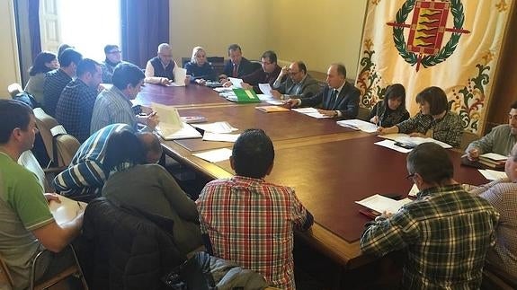 El Ayuntamiento convoca 137 plazas en la mayor oferta de empleo público municipal de los últimos años