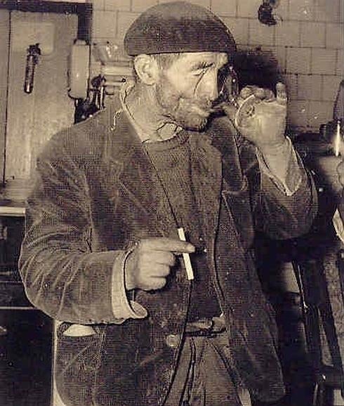 «Si Genarín viviera haría cofrade a Fermín Guerrero»