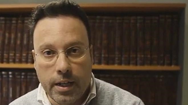 Miércoles Santo en Segovia