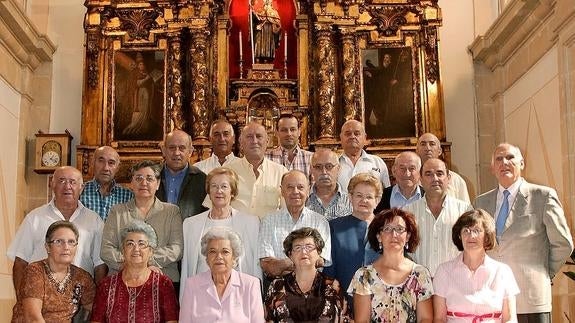 Bernuy entona romances de hace cuatro siglos