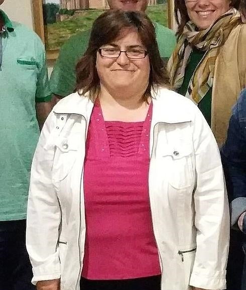 Begoña Sanz sustituye a la alcaldesa de Vallelado en la Mancomunidad del Río Eresma