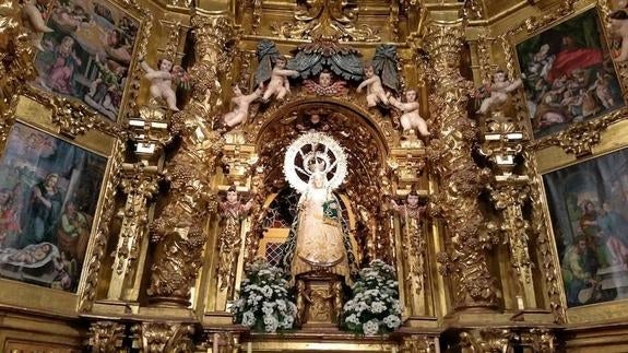 Cinco rutas desvelan tesoros del patrimonio religioso provincial