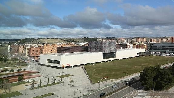 Las Cortes cuestan 27 millones de euros a los castellanos y leoneses