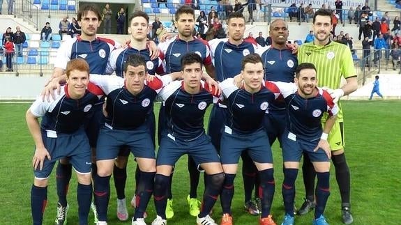 Castilla y León jugará mañana la final de la X Copa de Regiones UEFA