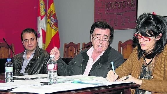 La Mancomunidad Las Lomas avisa de que empeorará el suministro urbano