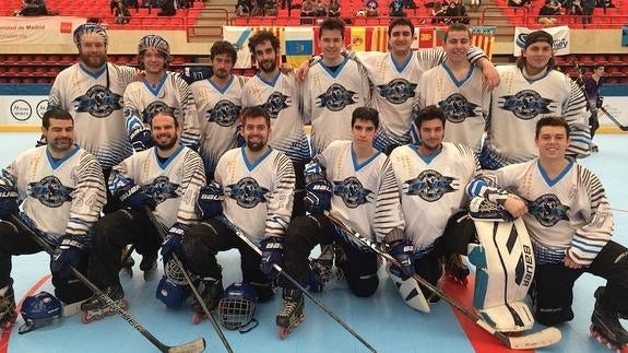El CPLV se queda fuera de la final de la Copa del Rey