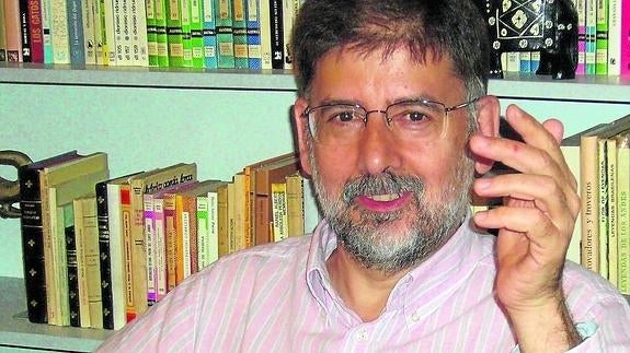 Ricardo Moreno: «Los pedagogos han acabado con la enseñanza pública en España»