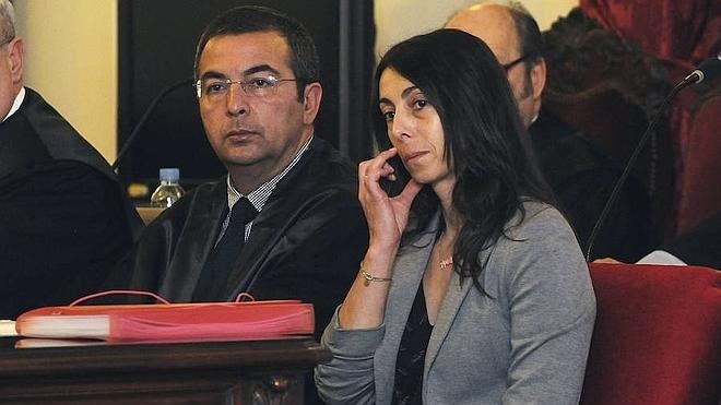 Reclaman que Raquel Gago sea condenada por cómplice del asesinato de Isabel Carrasco