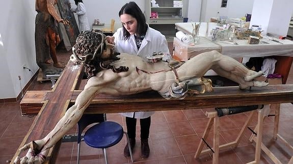 La Junta refuerza el plan de promoción de ‘AQVA’