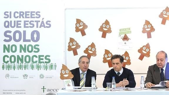 Un sencillo test de cáncer de colon que salva vidas