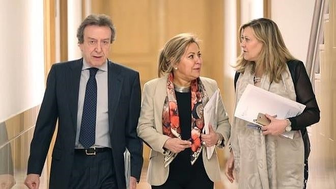 Los consejeros de la Junta no podrán repetir en la misma cartera más de ocho años