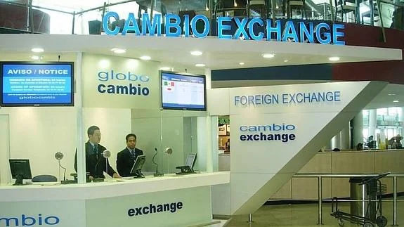 Global Exchange comienza a operar en Rusia
