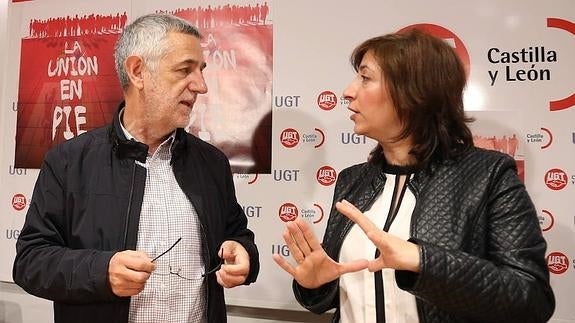 181 delegados elegirán a la nueva ejecutiva de UGT en Castilla y León