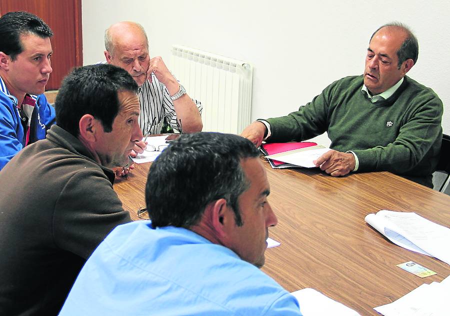 El alcalde de Retortillo dimite ante la falta de «lealtad» de sus compañeros