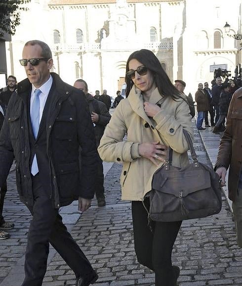 La Fiscalía califica de error la absolución de Gago del asesinato de Isabel Carrasco