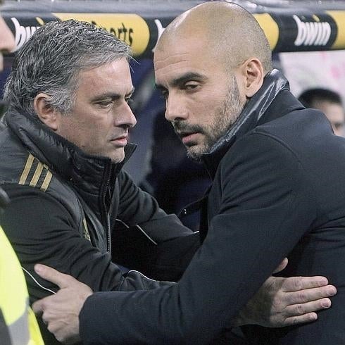 Busquets tenía razón