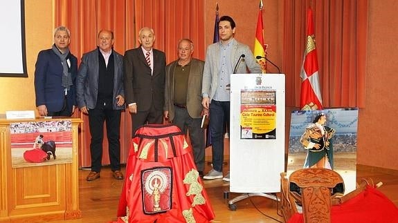 La Casa Chopera perfila una feria que combinará figuras con las revelaciones