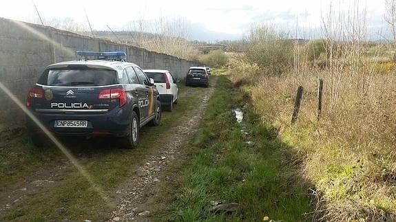 Hallan un cuerpo que podría ser el de la anciana que desapareció en Ponferrada