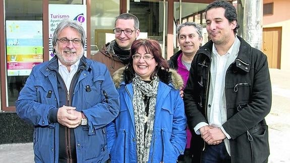 Izquierda Abierta quiere influir en IU pero ve difícil un pacto con Podemos